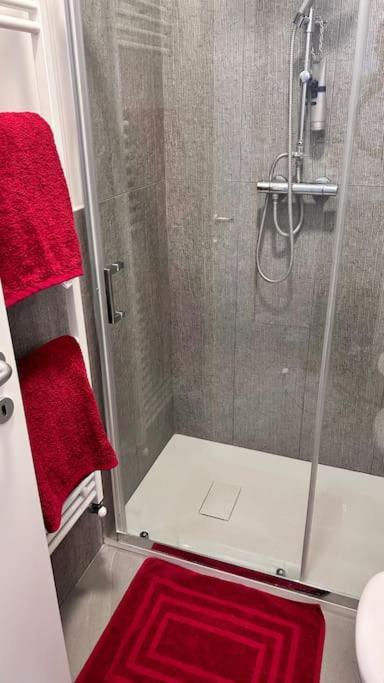 Apartment Il Melograno Rosa Mailand